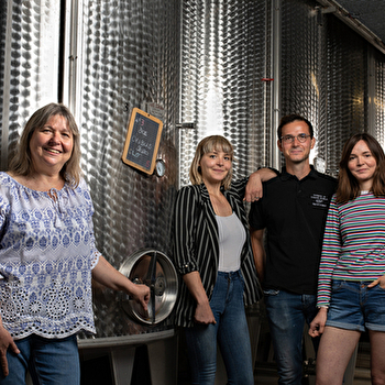 Domaine de Chaude Ecuelle - CHEMILLY-SUR-SEREIN