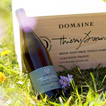 Drouin Thierry - VERGISSON