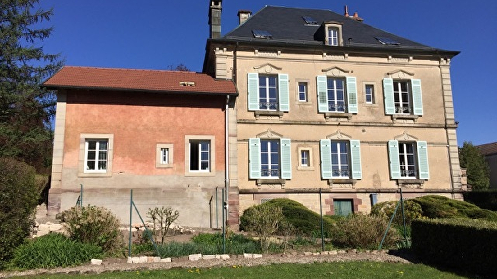 Appartement des Platanes