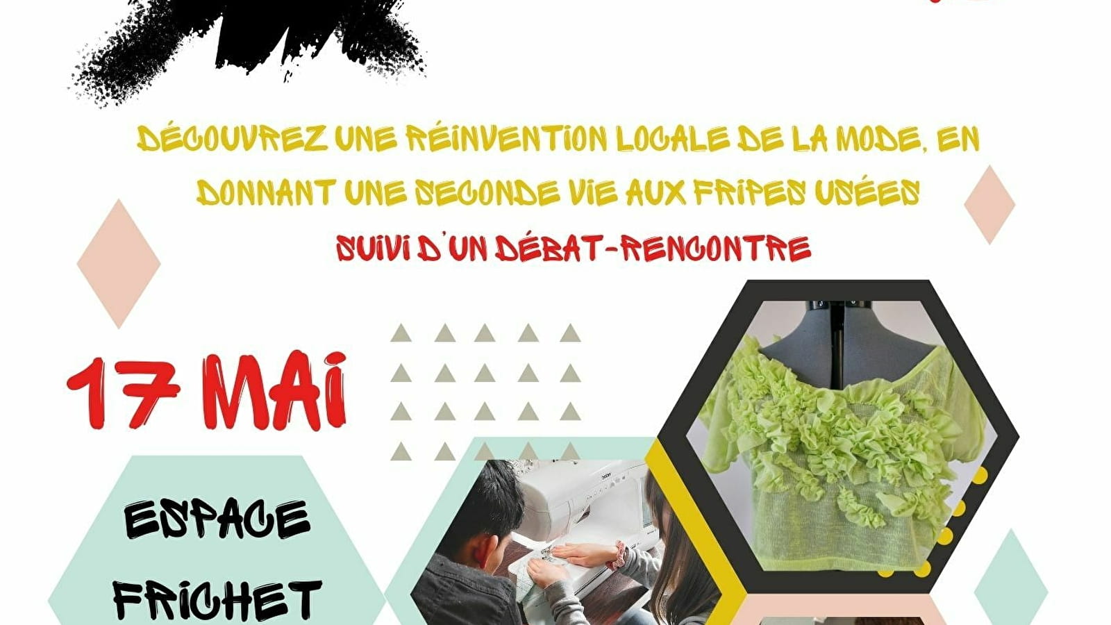 Défilé : Quartier(s)
