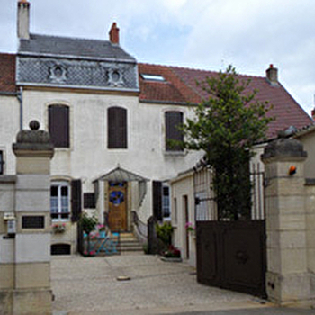 Lignier Georges et Fils - MOREY-SAINT-DENIS