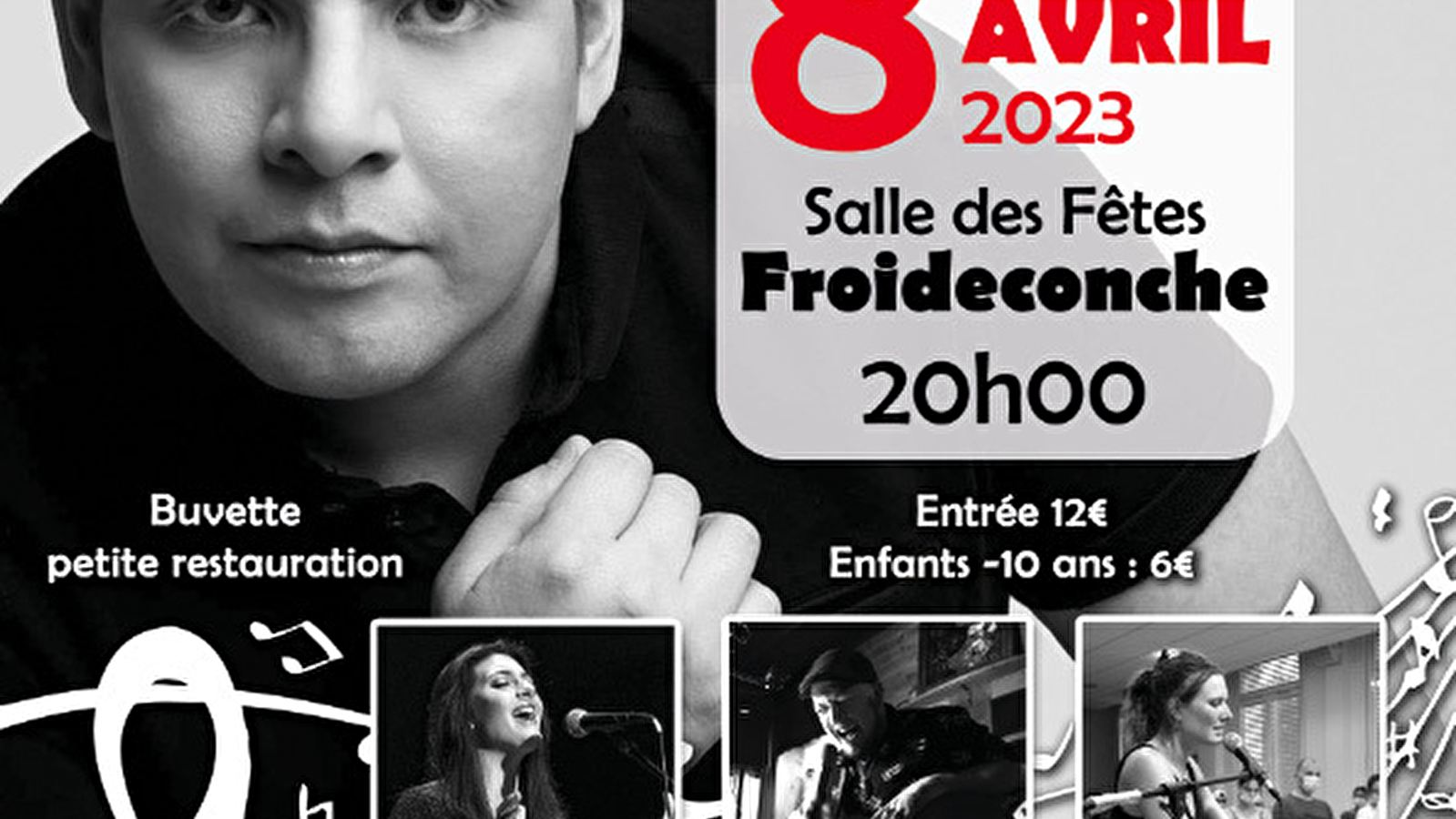 Concert : Rémi Guionnet