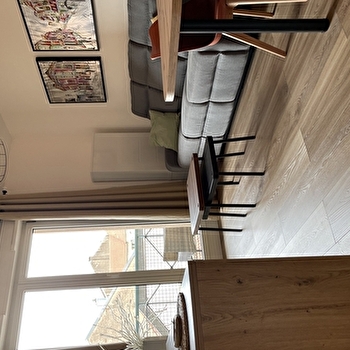 Le 527 - LUXEUIL-LES-BAINS