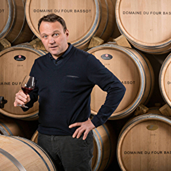 Domaine du Four Bassot - SAINT-MARD-DE-VAUX