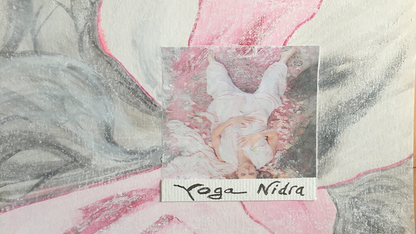 Séance de Yoga Nidra
