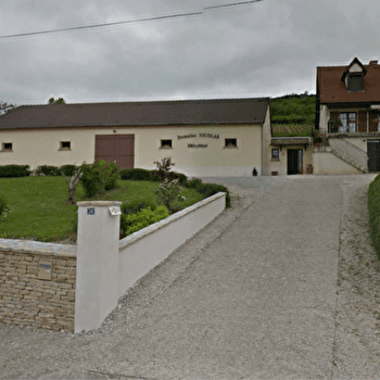 Nicolas Père et Fils - NOLAY