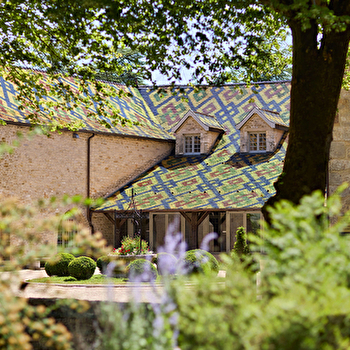 Château Philippe le Hardi - SANTENAY