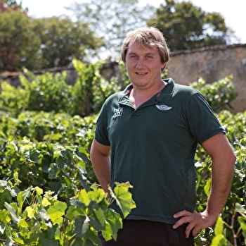 Maldant Jean-Pierre - LADOIX-SERRIGNY