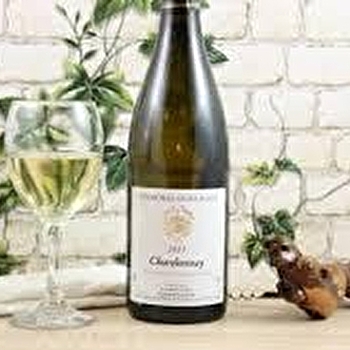 Domaine viticole Guillaume à Charcenne - CHARCENNE