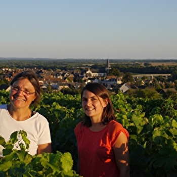 Domaine Tinel-Blondelet - POUILLY-SUR-LOIRE