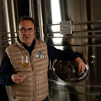 Domaine de Quintefeuille - LUGNY