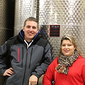 Blondelet Fargeau - POUILLY-SUR-LOIRE