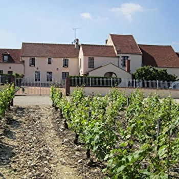 Bernard Beaufumé - LIGNORELLES