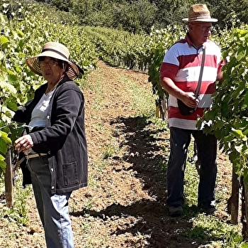 Le Forésien - MOTEY-BESUCHE