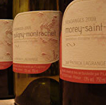 Bourgogne Cave Passion - FIXIN