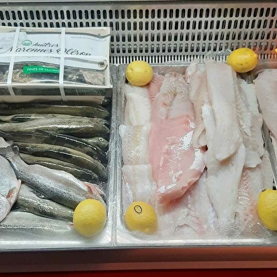 Epicerie Lupéenne