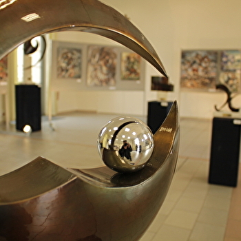 Festival 'Art et Patrimoine' - LUXEUIL-LES-BAINS