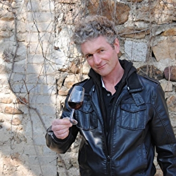 Domaine des Améthystes - VILLIE-MORGON