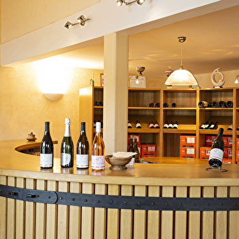 Goubard Michel et Fils - SAINT-DESERT