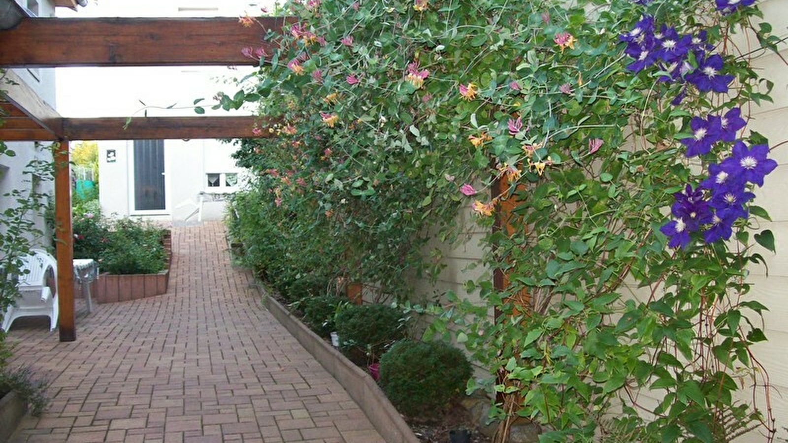 Meublés Les Fleurs