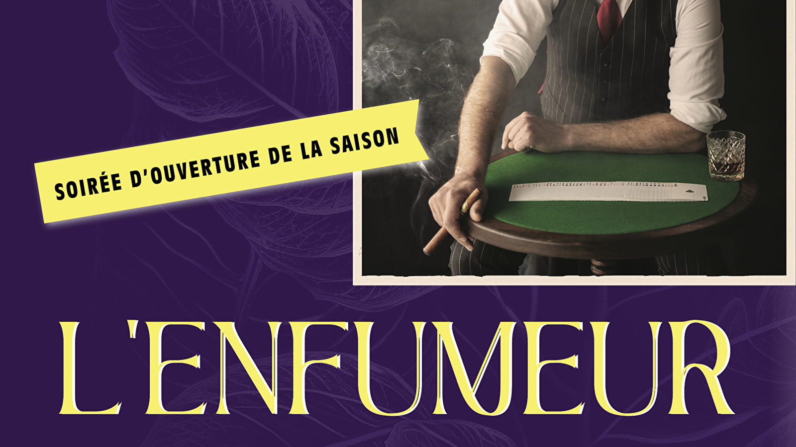 L'Enfumeur