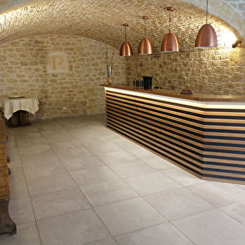 Perras - SAINT-GERMAIN-NUELLES