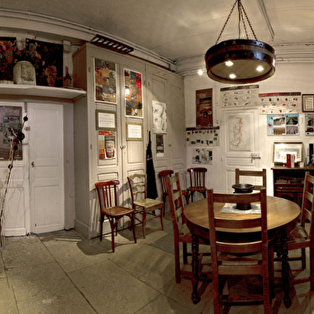 Lahaye Michel - POMMARD