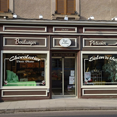 Boulangerie Denis Platte