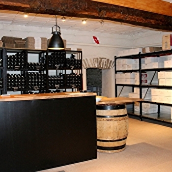 Boussey Laurent - MONTHELIE