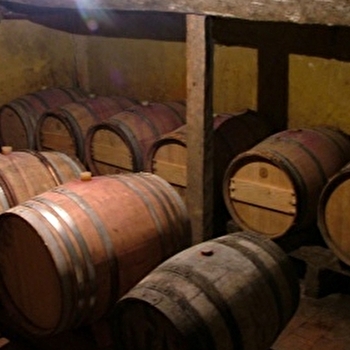 Domaine de la Petite Forge - RAVEAU