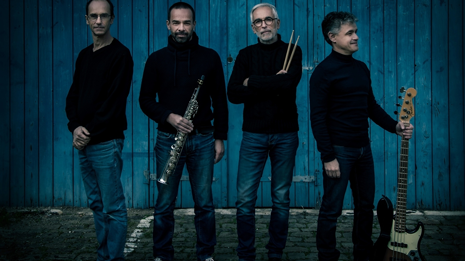 Concert : Borokossa