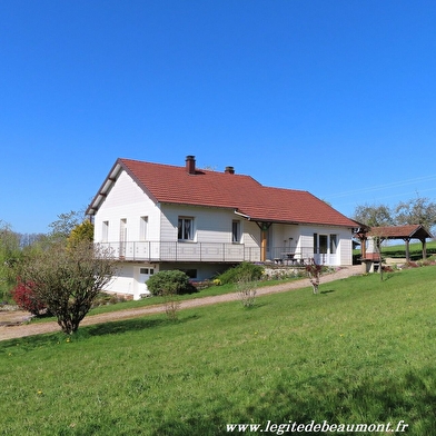 Le Gîte de Beaumont