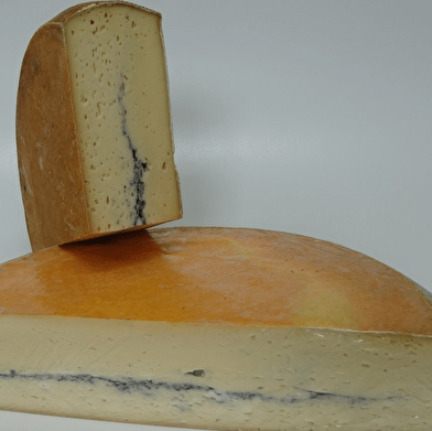 La ferme du Ruisseau : Fromages et yaourts bio