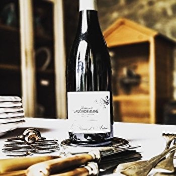 Domaine Jérôme Lacondemine - BEAUJEU