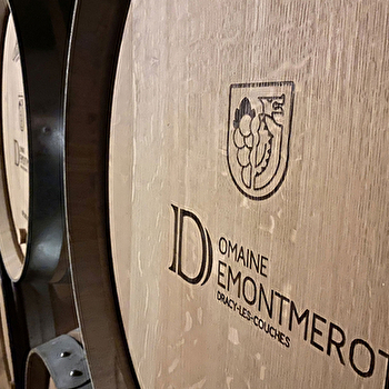 Demontmerot - DRACY-LES-COUCHES