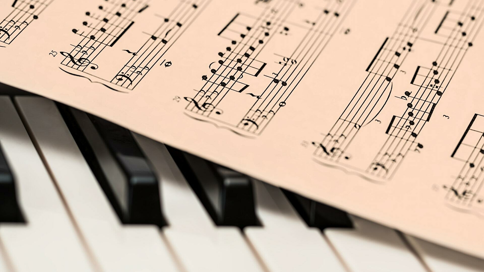 Concert de Musique Sacrée