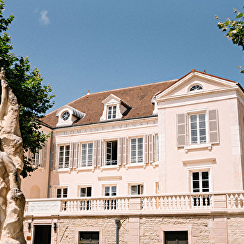 Domaine Evenstad - SANTENAY