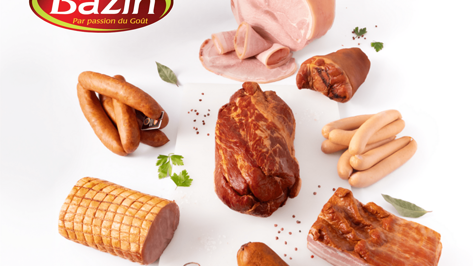 Produits du terroir André Bazin