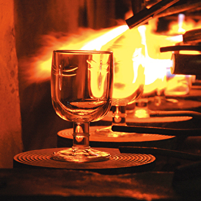 Été des artisans à la rochère