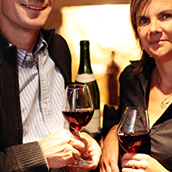 Pillot Fernand & Laurent - CHASSAGNE-MONTRACHET