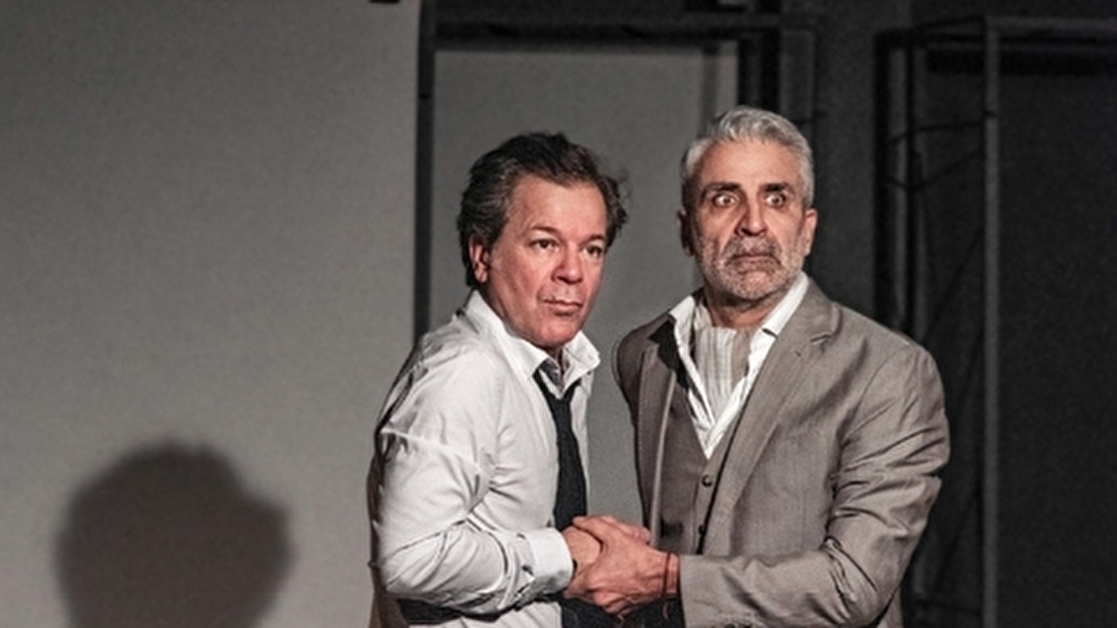 Théâtre : Le cr€dit