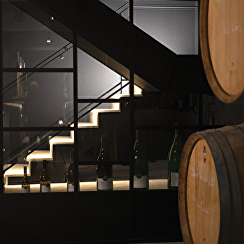 Vignerons des Terres Secrètes - PRISSE