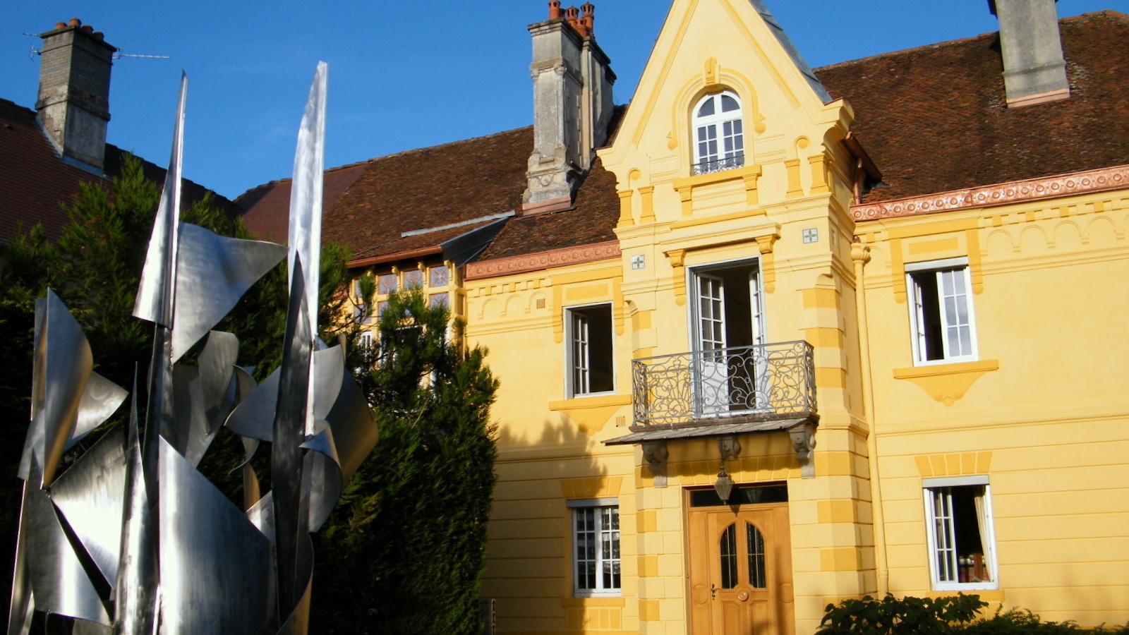 Villa des capucins - Chambres d'hôtes