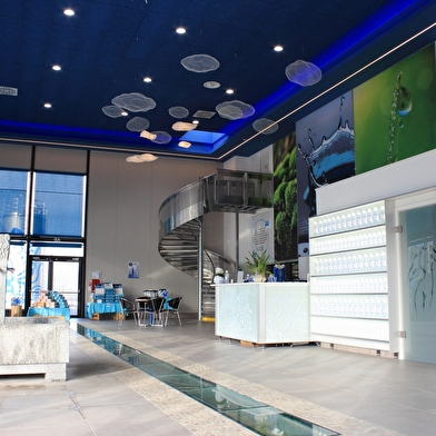 Eau Minérale de Velleminfroy