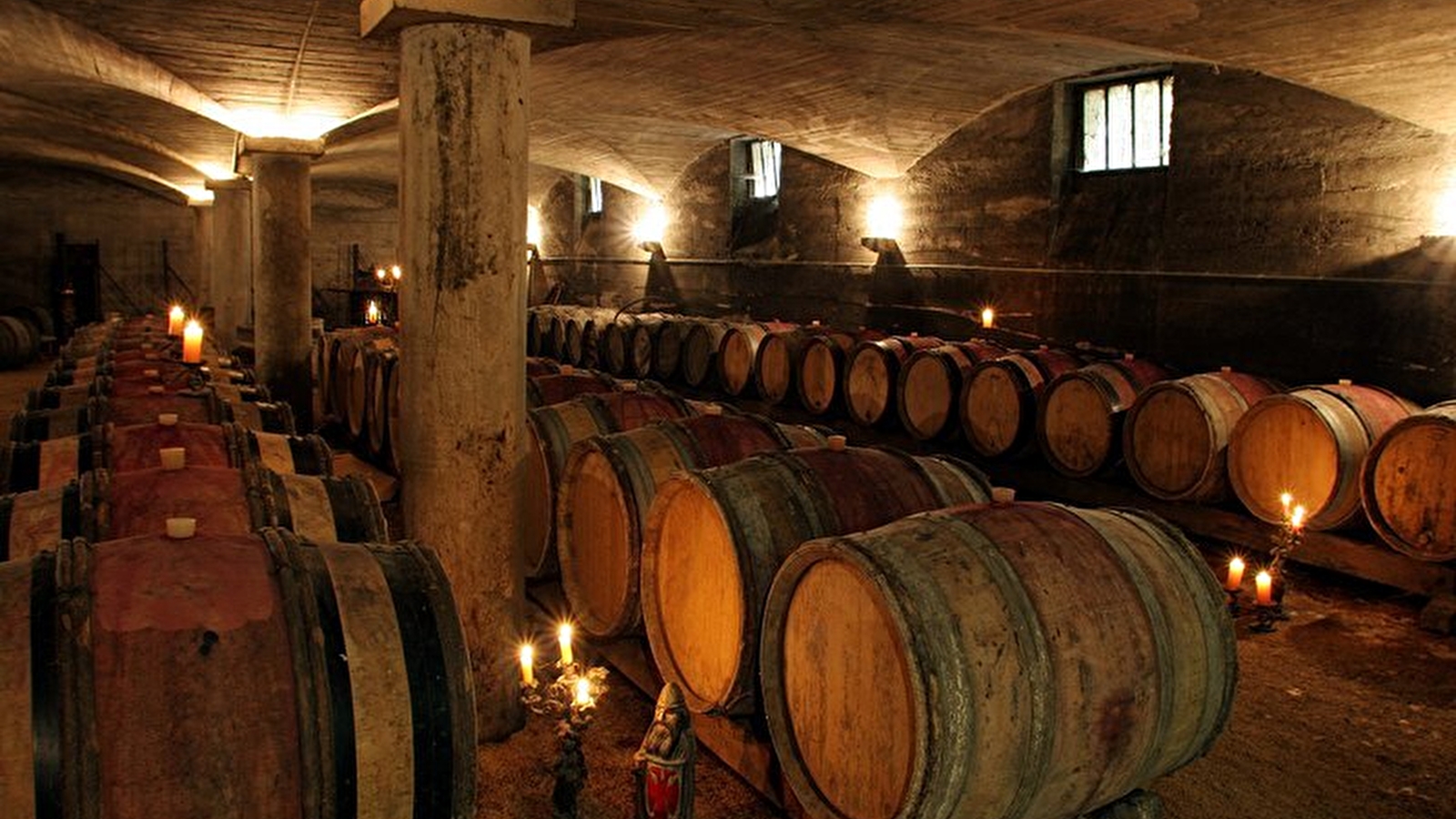 Les Hauts de Chénas