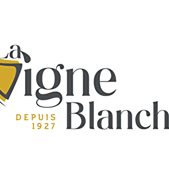 Cave la Vigne Blanche - CLESSE