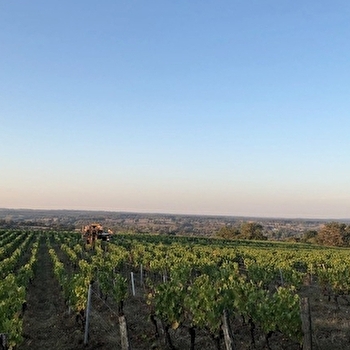 Domaine Bois Bourbon - LIVRY