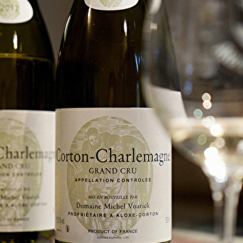 Voarick Michel - ALOXE-CORTON