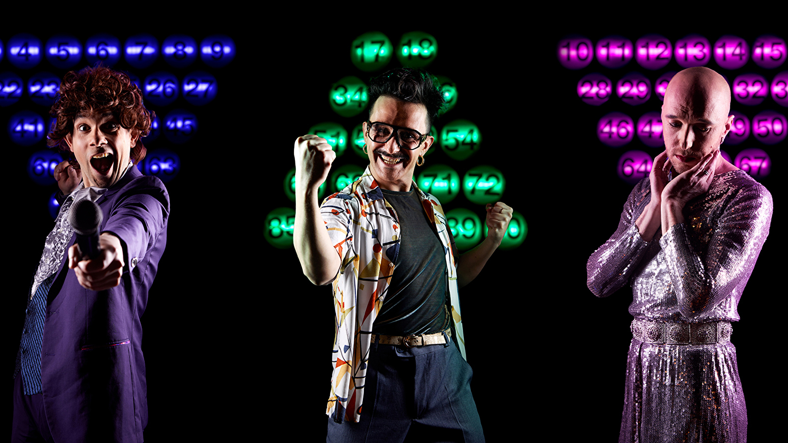 Bingo! un Loto musical