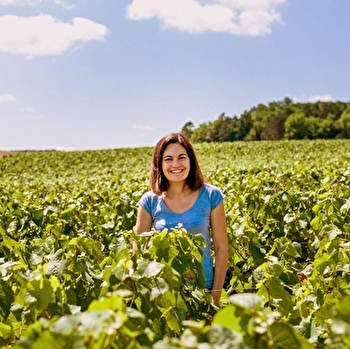 Dupont Yves et Delphine - SAINT-PERE